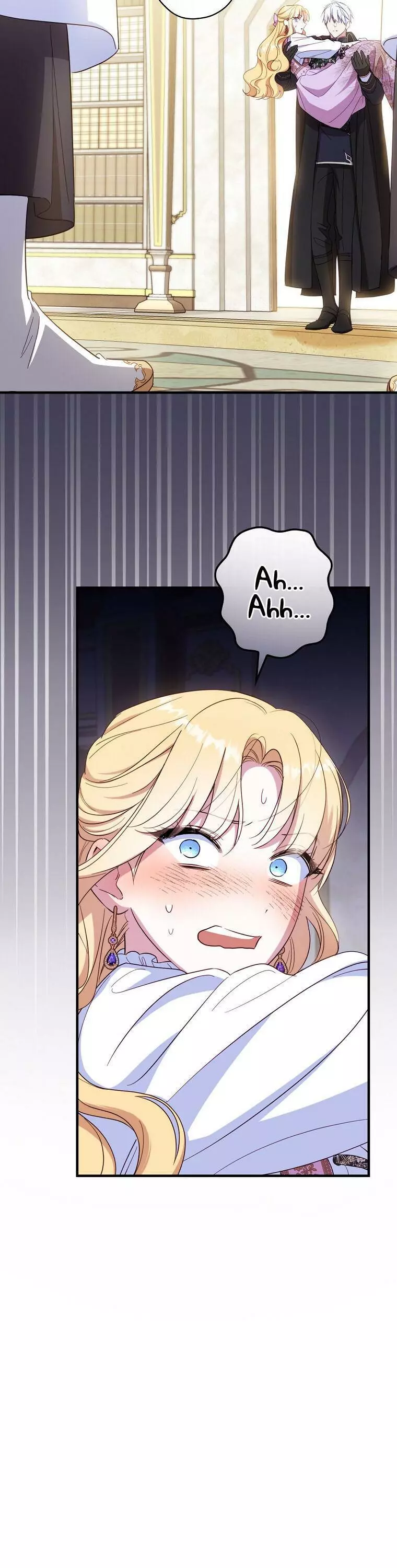 How to Get My Husband on My Side Chapter 29 page 8