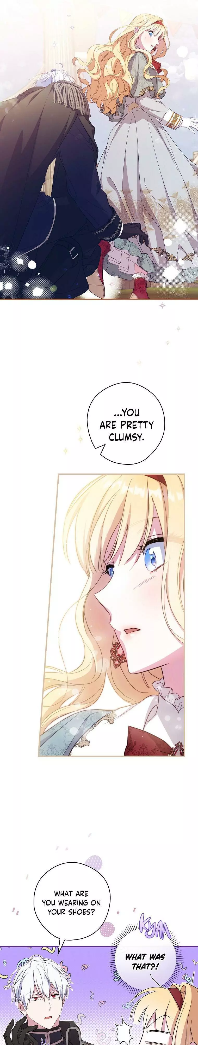 How to Get My Husband on My Side Chapter 29 page 30