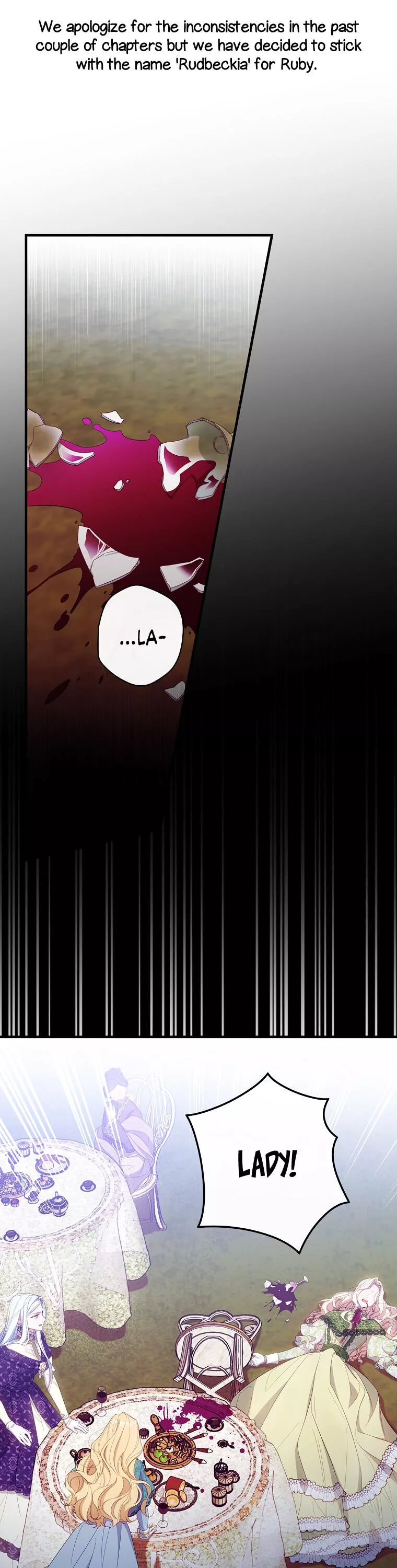 How to Get My Husband on My Side Chapter 31 page 1
