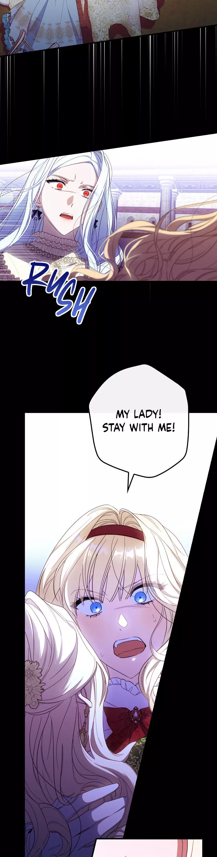 How to Get My Husband on My Side Chapter 31 page 2