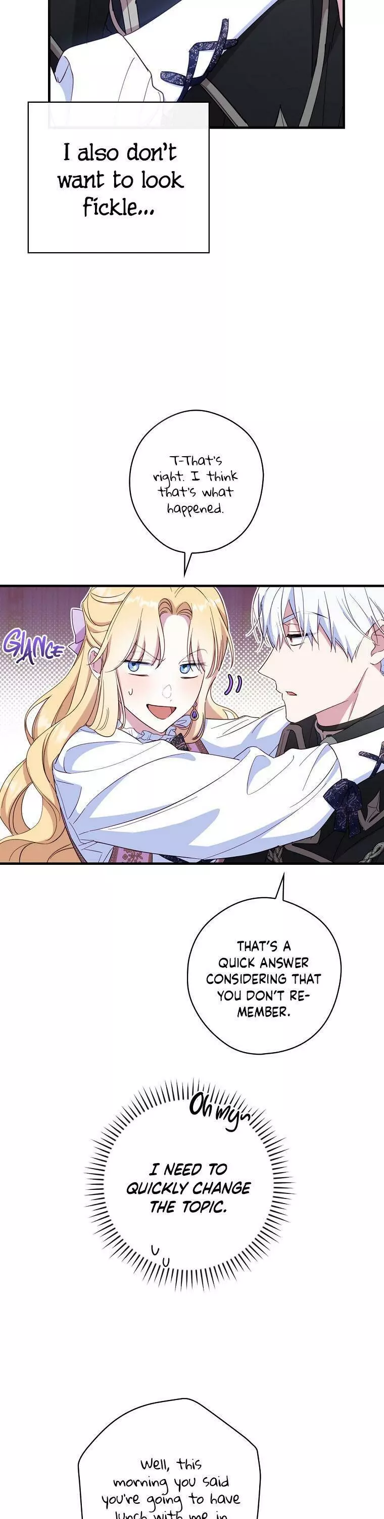How to Get My Husband on My Side Chapter 29 page 5