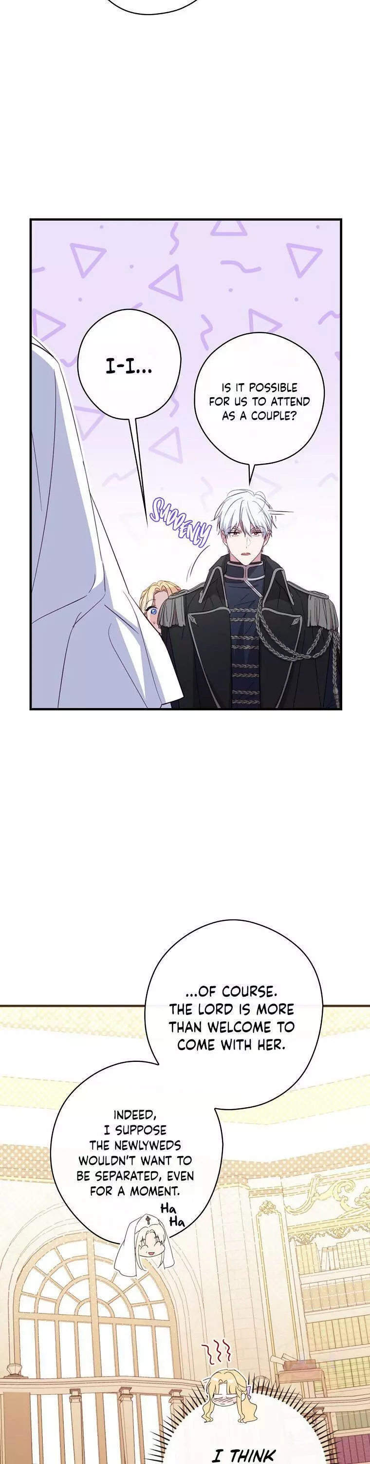 How to Get My Husband on My Side Chapter 29 page 20