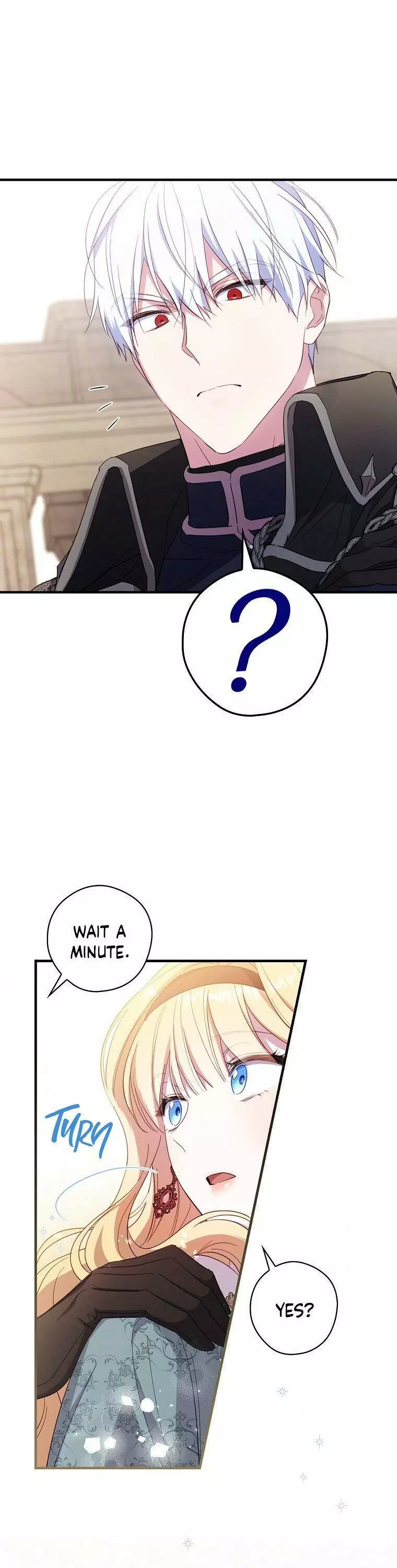 How to Get My Husband on My Side Chapter 29 page 29