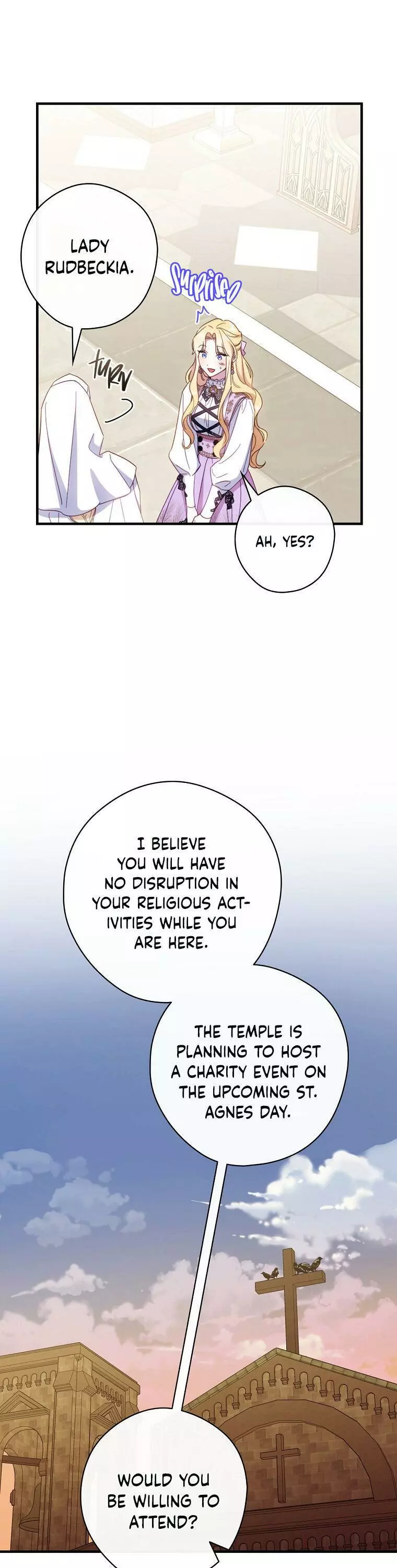 How to Get My Husband on My Side Chapter 29 page 19