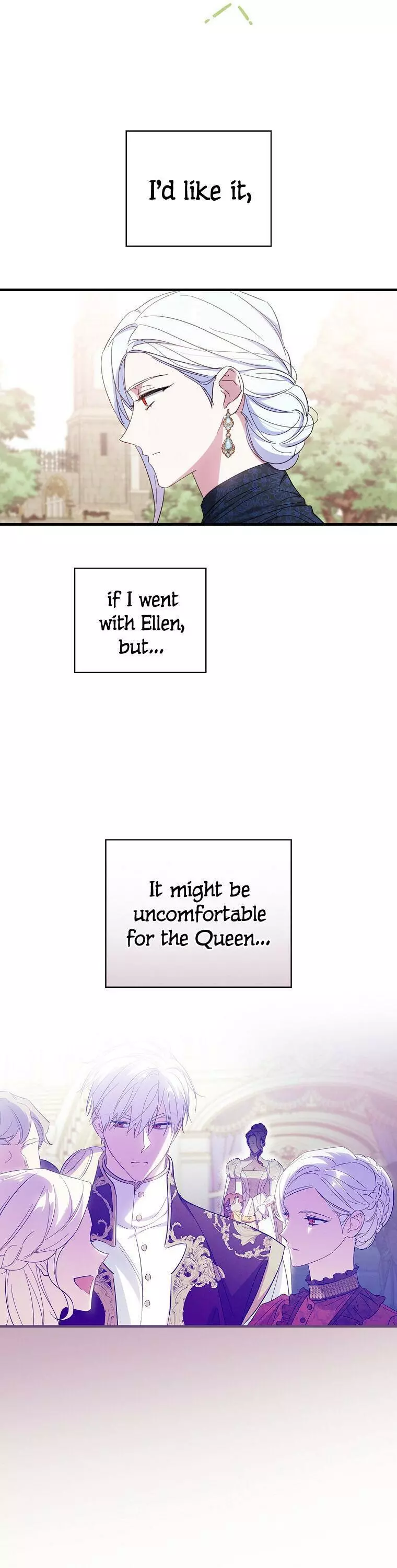 How to Get My Husband on My Side Chapter 28 page 4