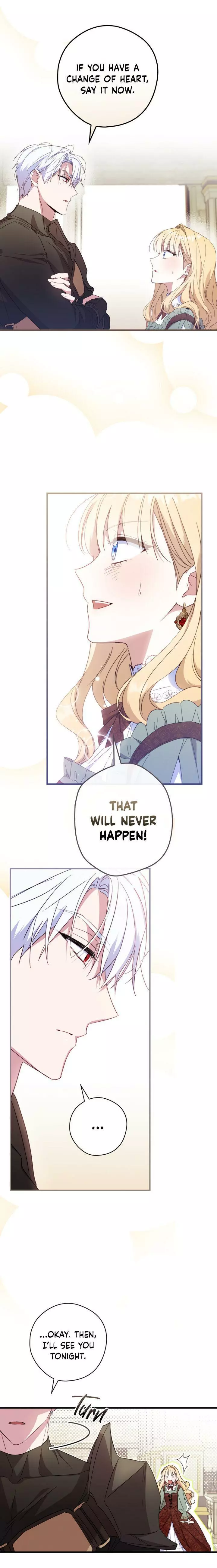 How to Get My Husband on My Side Chapter 25 page 9