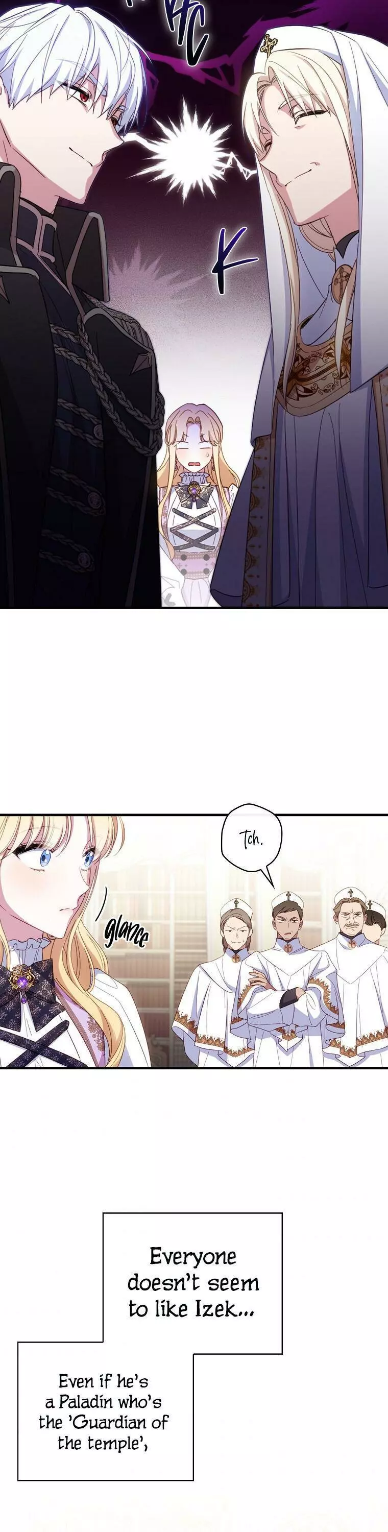 How to Get My Husband on My Side Chapter 29 page 17
