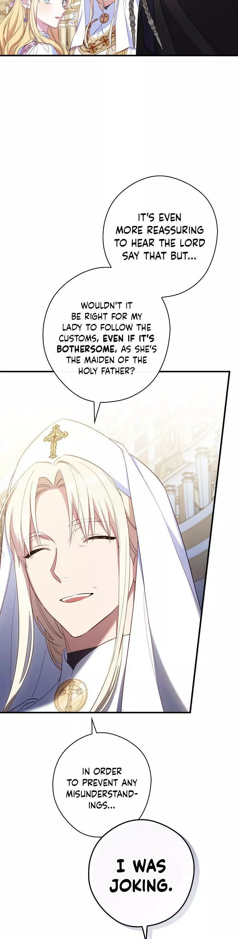 How to Get My Husband on My Side Chapter 29 page 14