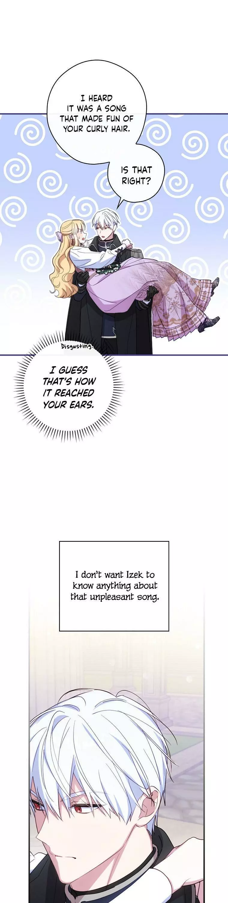 How to Get My Husband on My Side Chapter 29 page 4