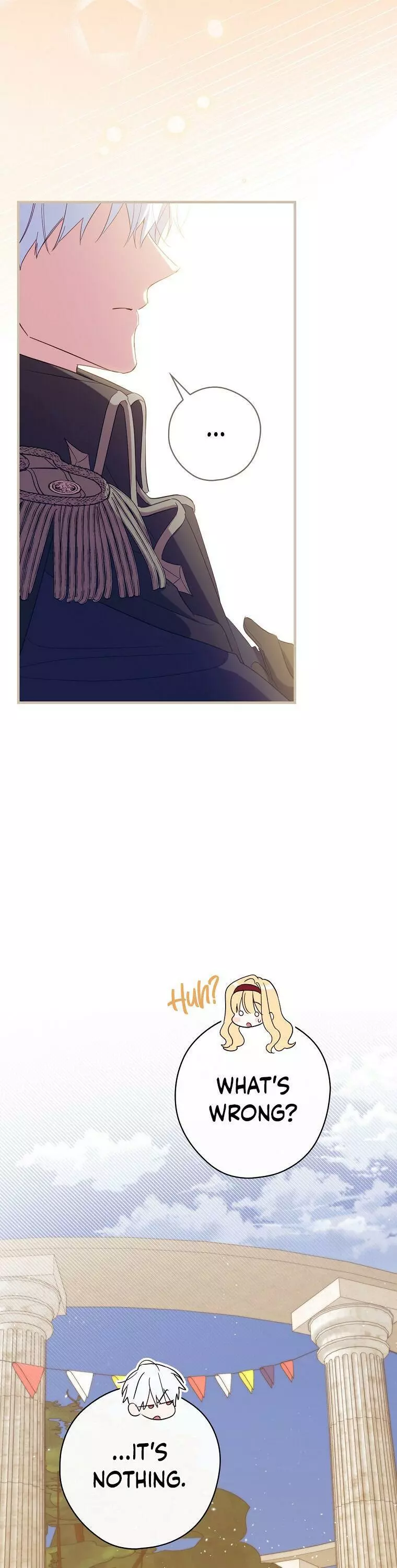 How to Get My Husband on My Side Chapter 29 page 33