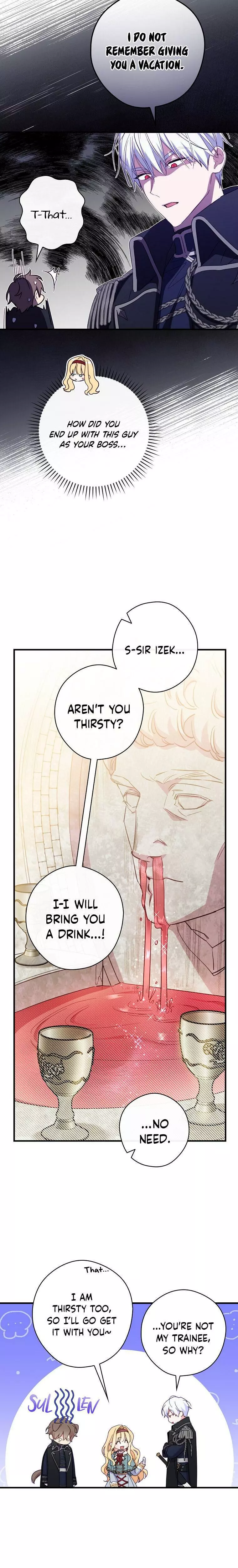 How to Get My Husband on My Side Chapter 29 page 27