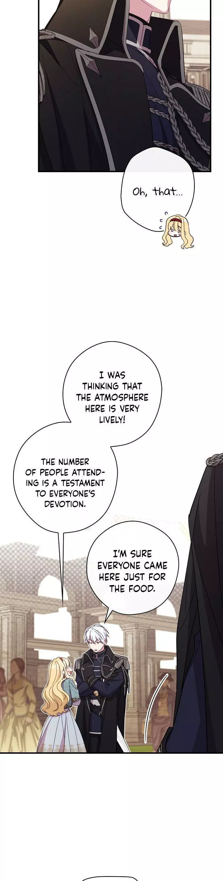 How to Get My Husband on My Side Chapter 29 page 25