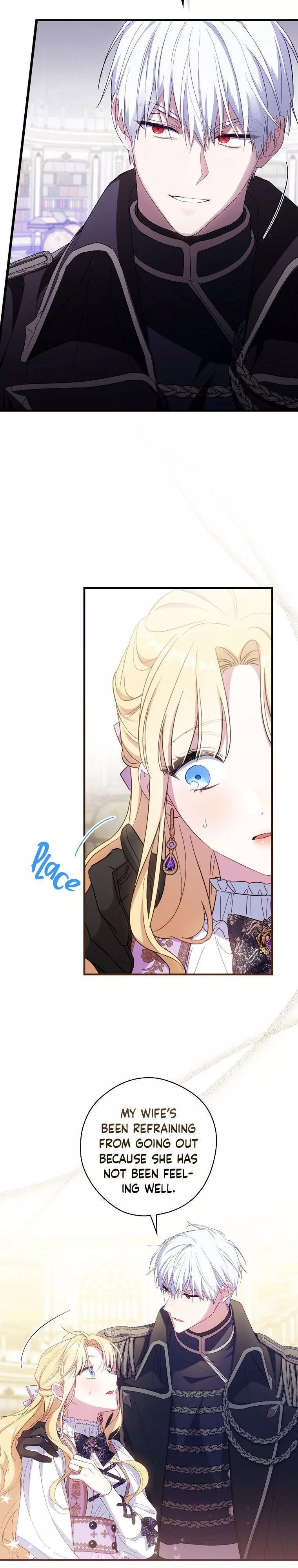 How to Get My Husband on My Side Chapter 29 page 15