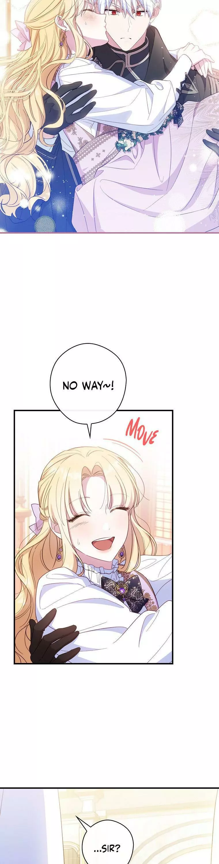 How to Get My Husband on My Side Chapter 29 page 7