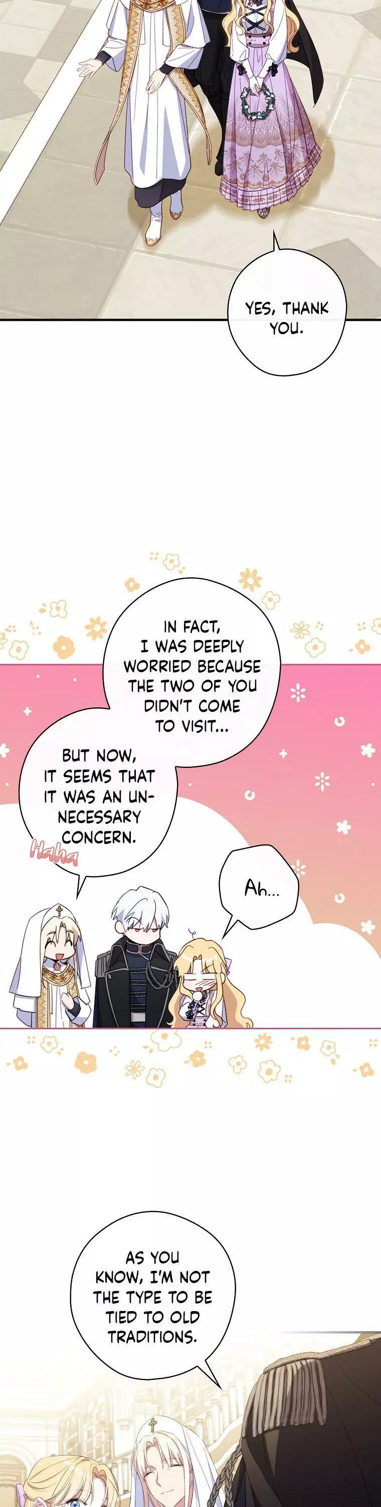 How to Get My Husband on My Side Chapter 29 page 13