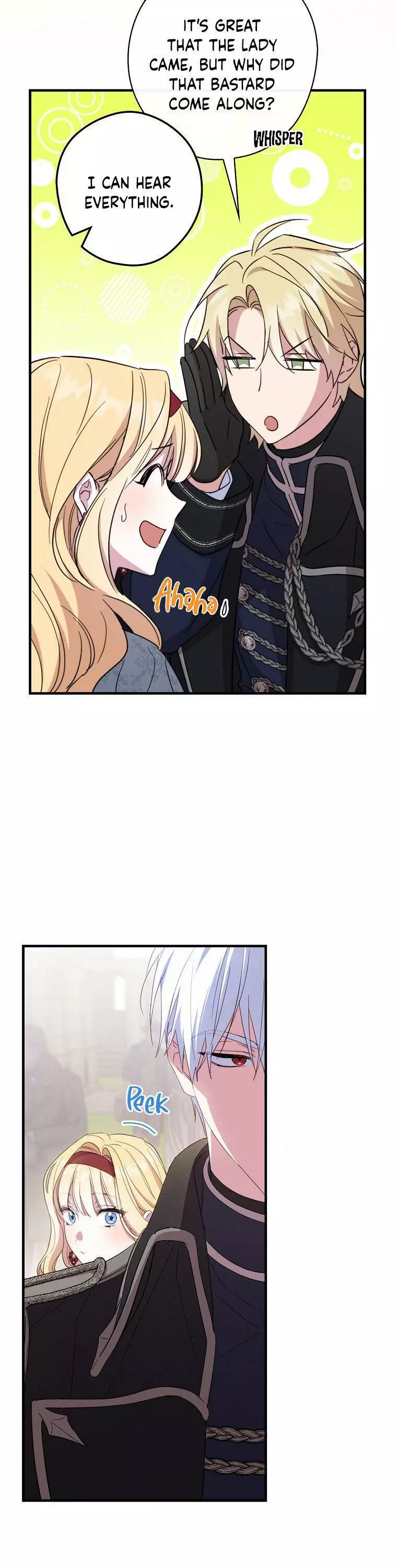 How to Get My Husband on My Side Chapter 29 page 23