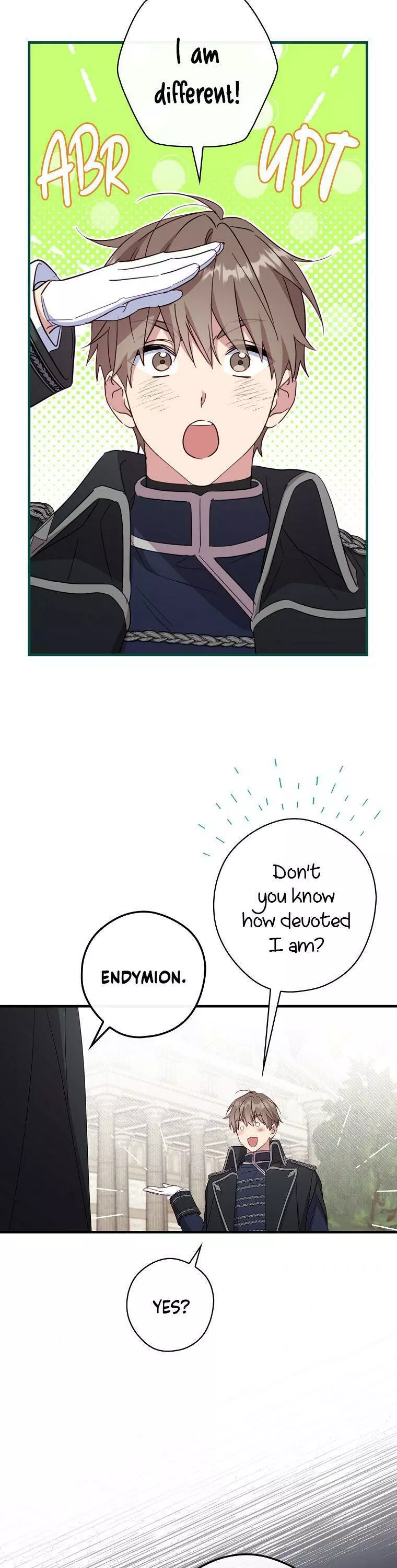 How to Get My Husband on My Side Chapter 29 page 26