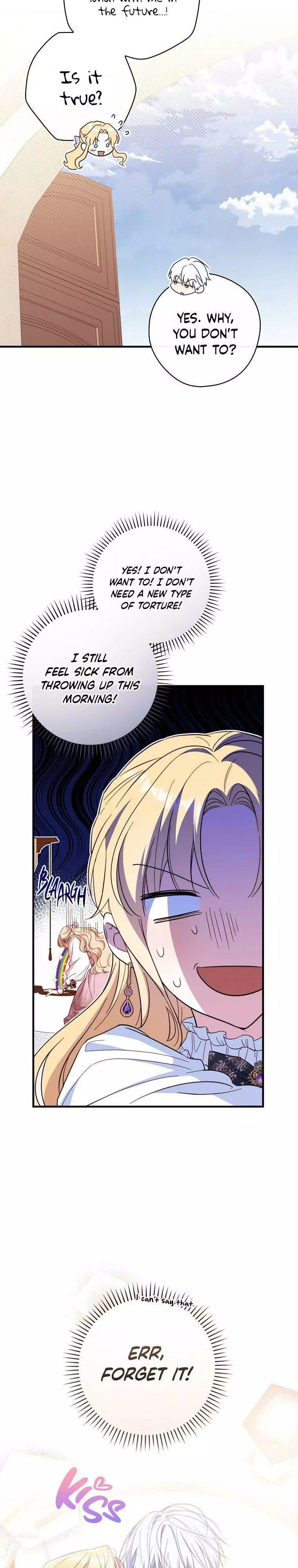 How to Get My Husband on My Side Chapter 29 page 6