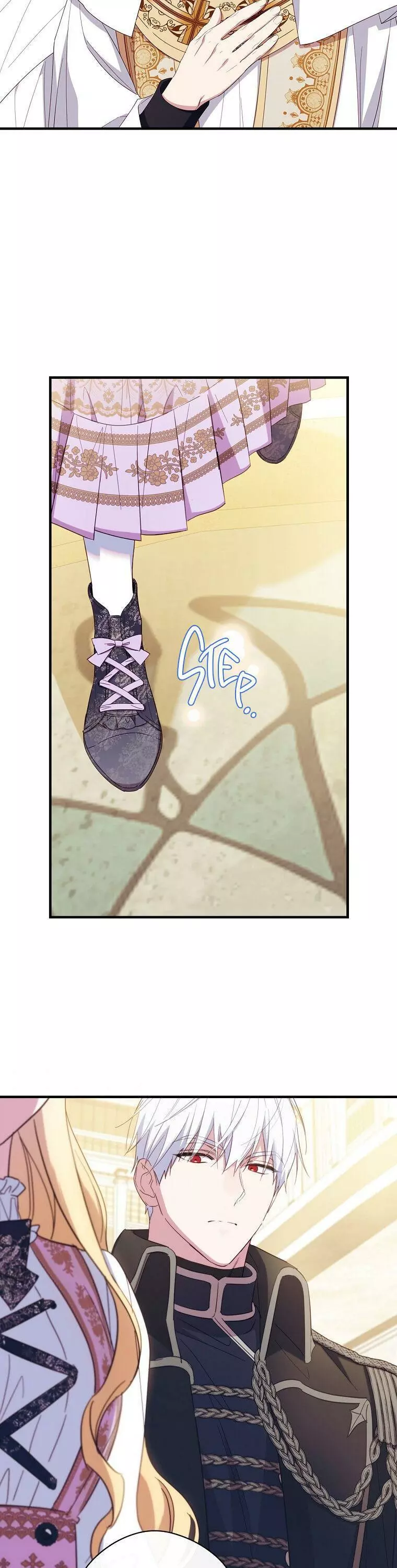 How to Get My Husband on My Side Chapter 29 page 11