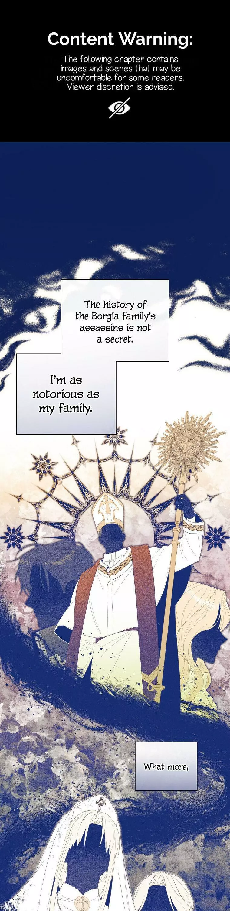How to Get My Husband on My Side Chapter 32 page 1