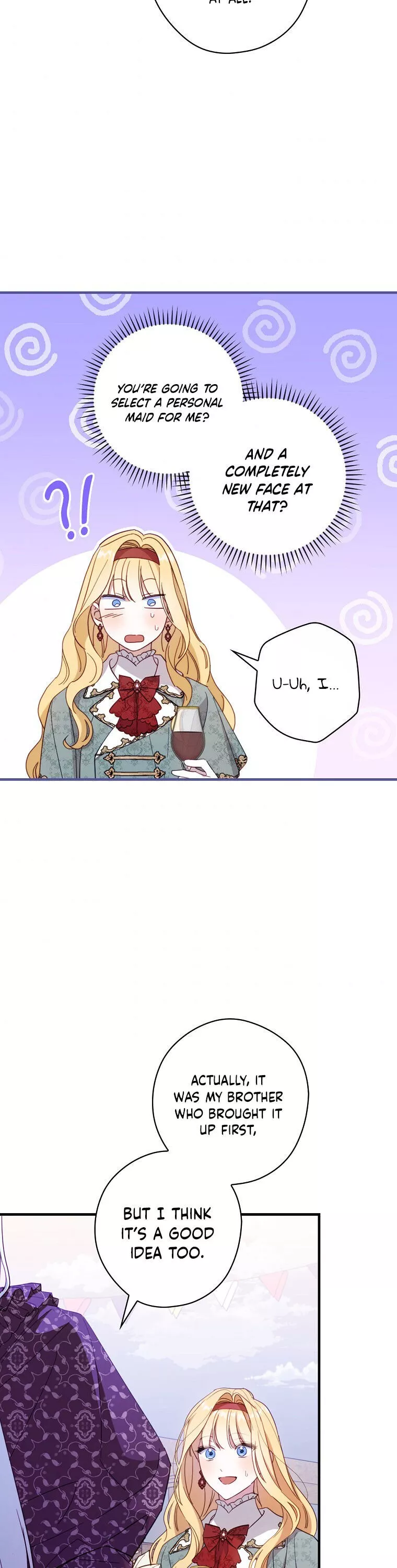 How to Get My Husband on My Side Chapter 30 page 30