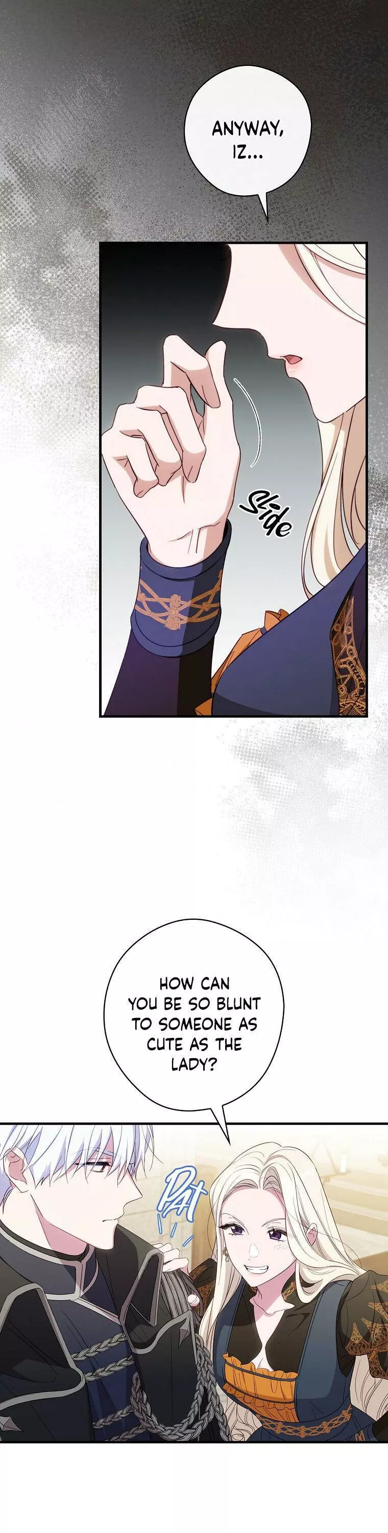 How to Get My Husband on My Side Chapter 28 page 18