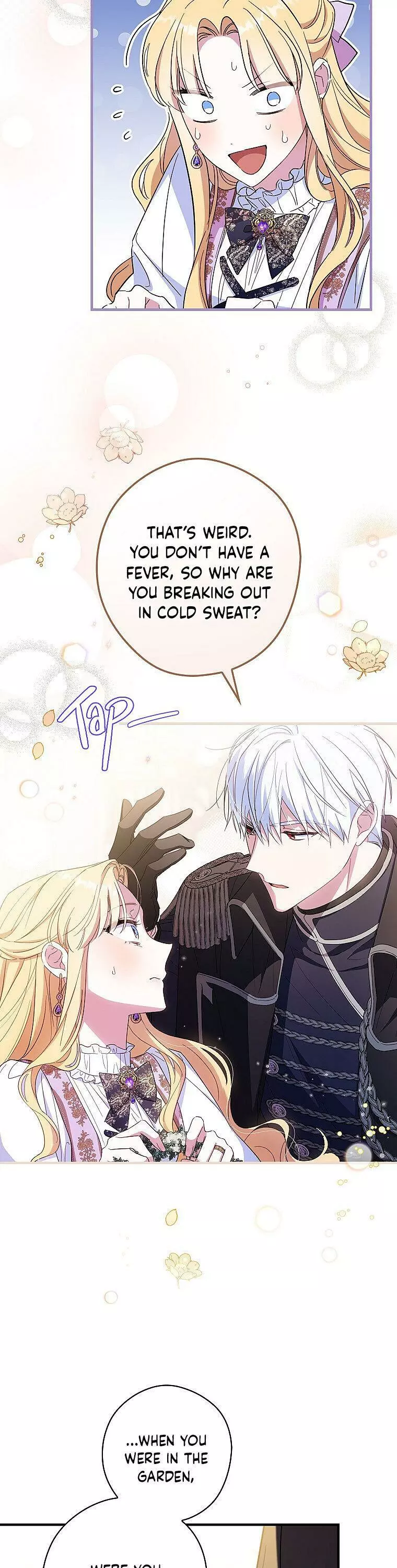 How to Get My Husband on My Side Chapter 28 page 29