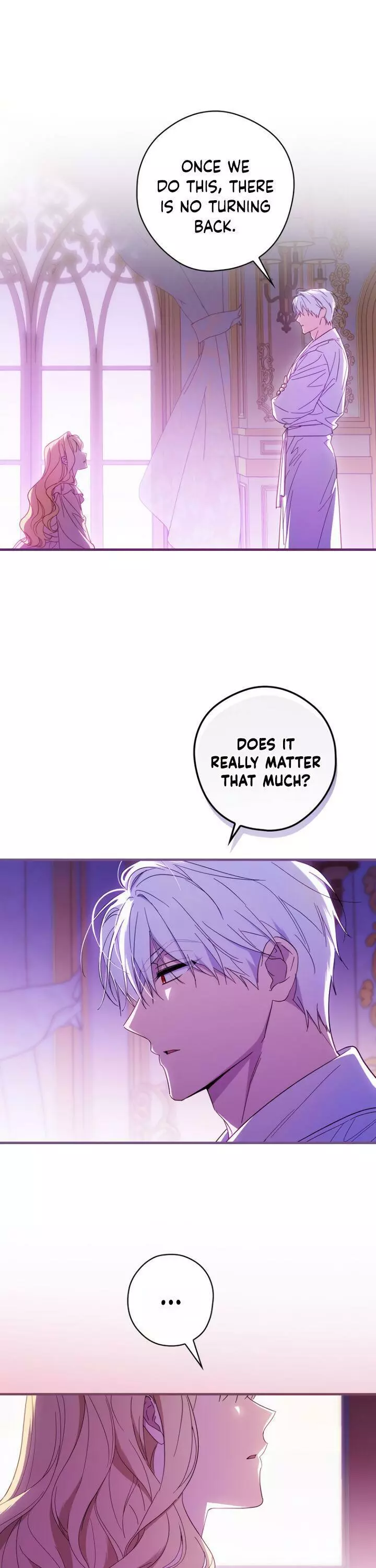 How to Get My Husband on My Side Chapter 25 page 18