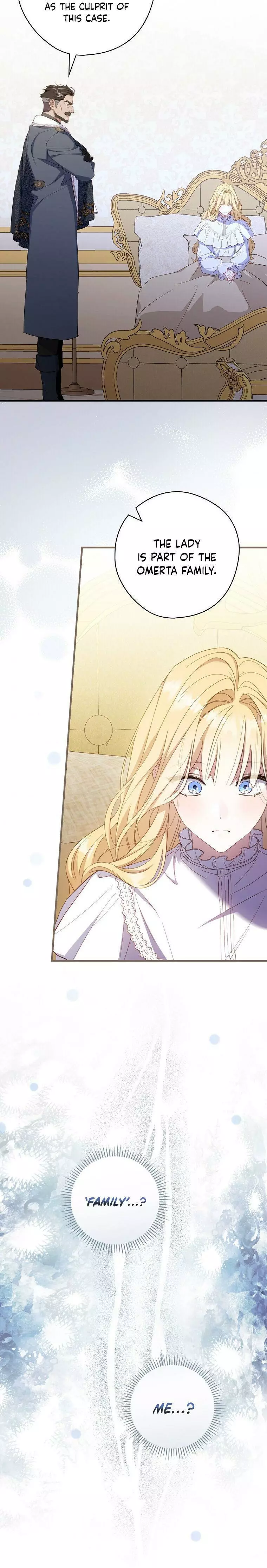 How to Get My Husband on My Side Chapter 32 page 3
