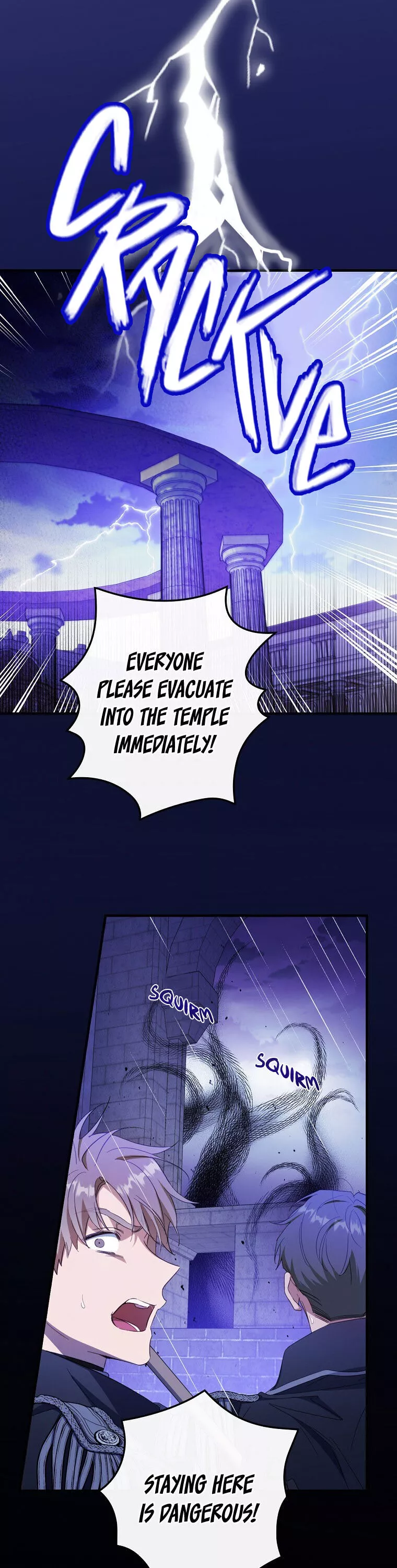 How to Get My Husband on My Side Chapter 31 page 17