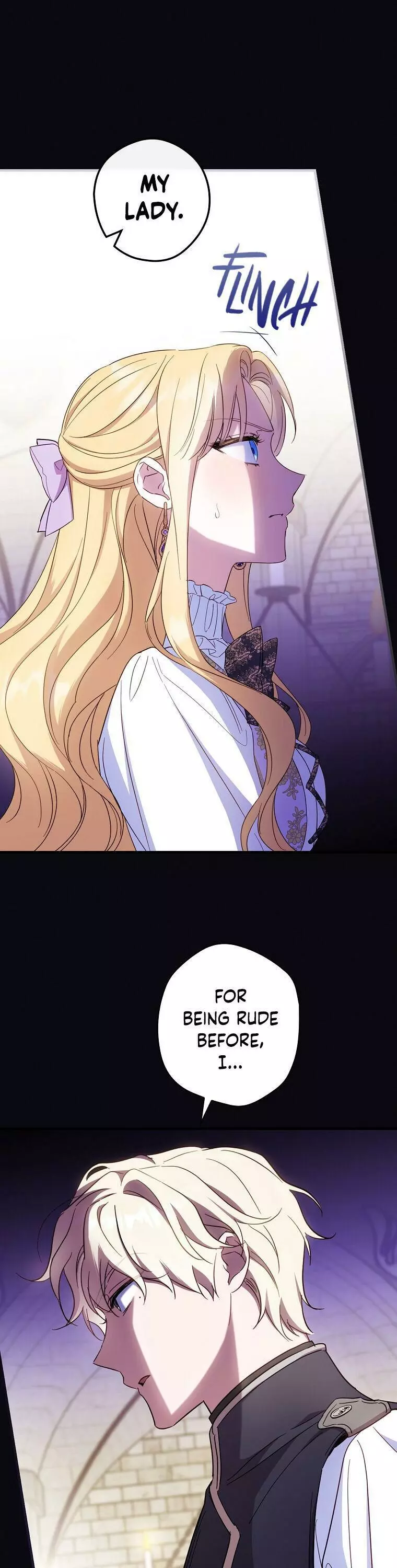 How to Get My Husband on My Side Chapter 28 page 26