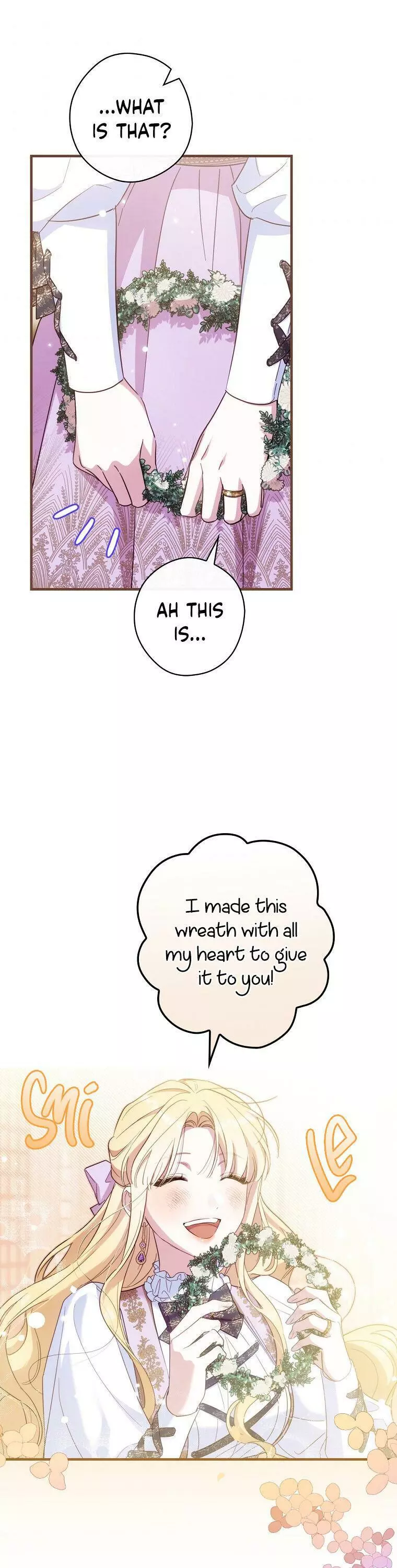 How to Get My Husband on My Side Chapter 28 page 15