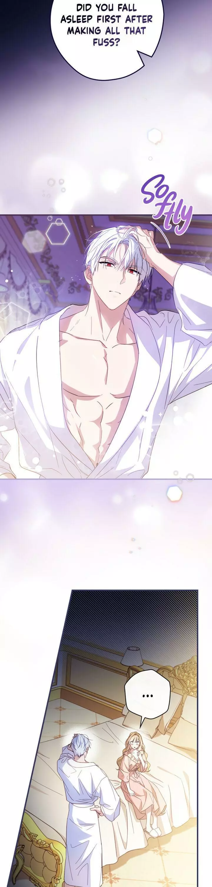 How to Get My Husband on My Side Chapter 25 page 16