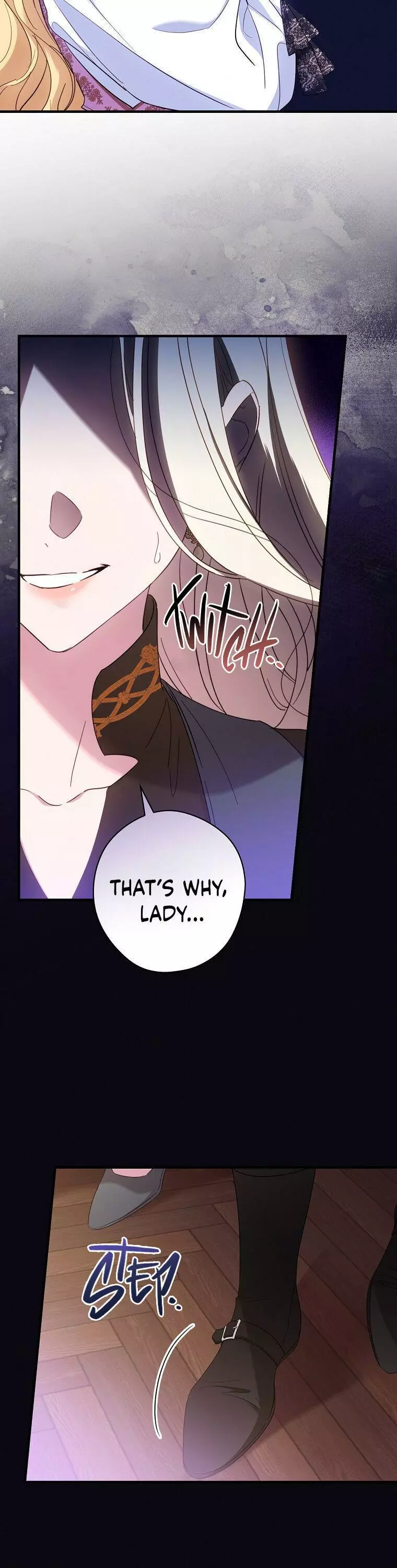How to Get My Husband on My Side Chapter 28 page 25