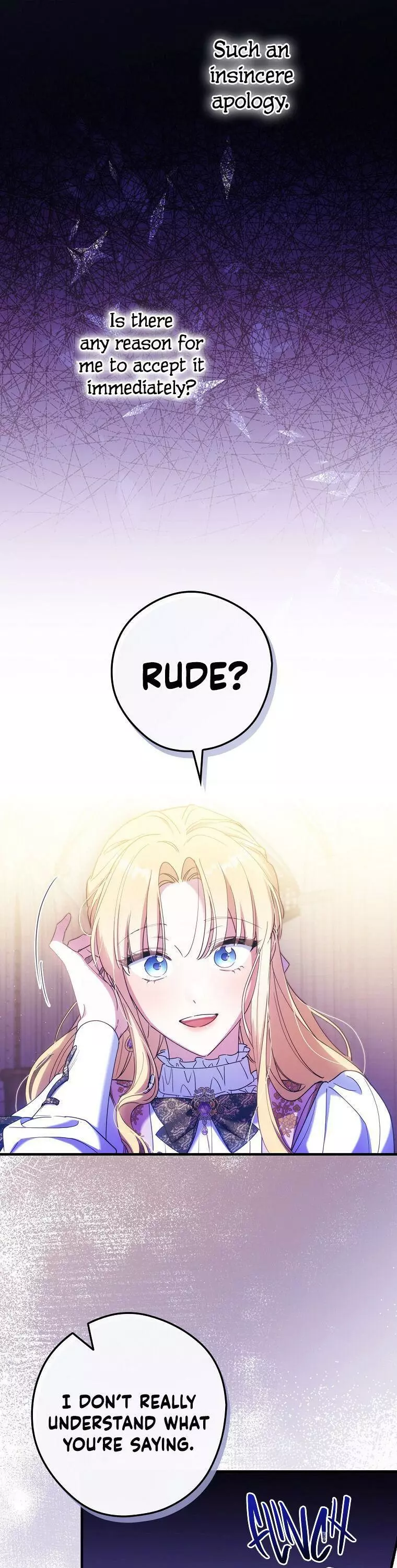 How to Get My Husband on My Side Chapter 28 page 22