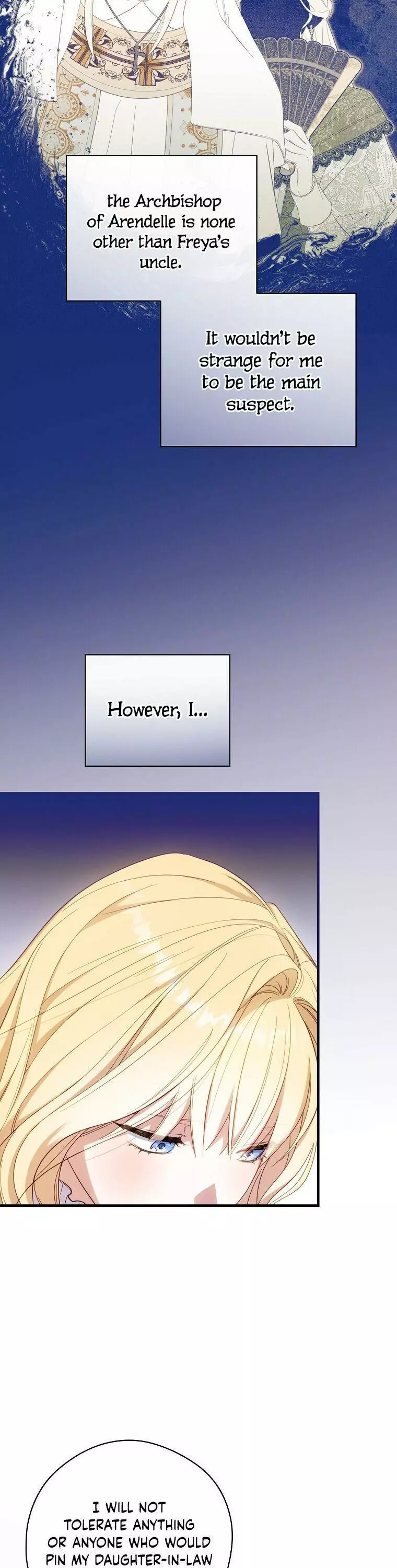 How to Get My Husband on My Side Chapter 32 page 2