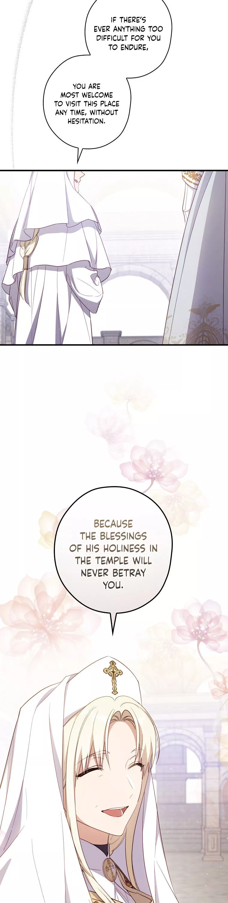 How to Get My Husband on My Side Chapter 30 page 14