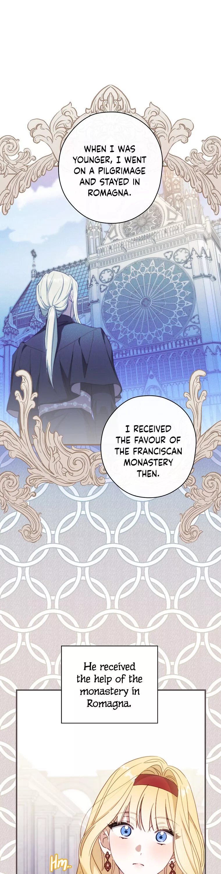 How to Get My Husband on My Side Chapter 30 page 16