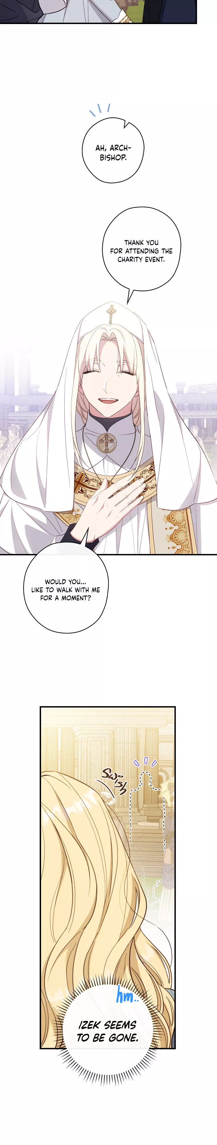 How to Get My Husband on My Side Chapter 30 page 6