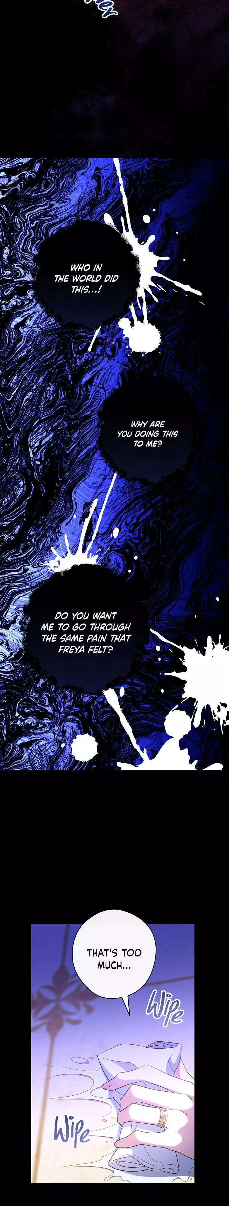 How to Get My Husband on My Side Chapter 32 page 24