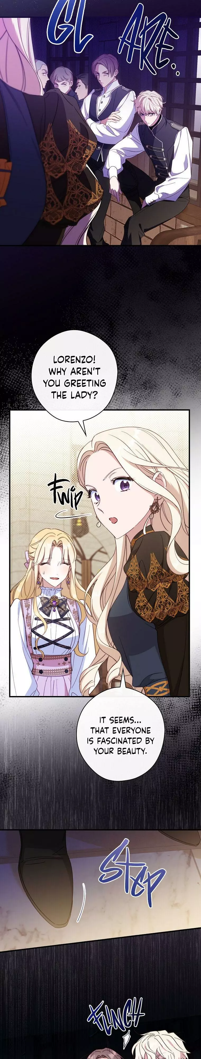 How to Get My Husband on My Side Chapter 28 page 12