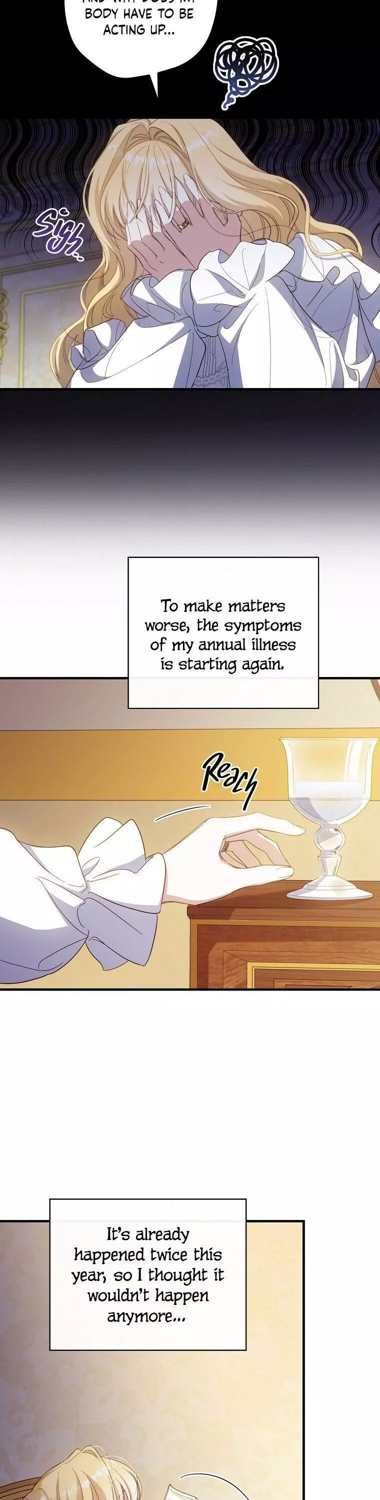 How to Get My Husband on My Side Chapter 32 page 20