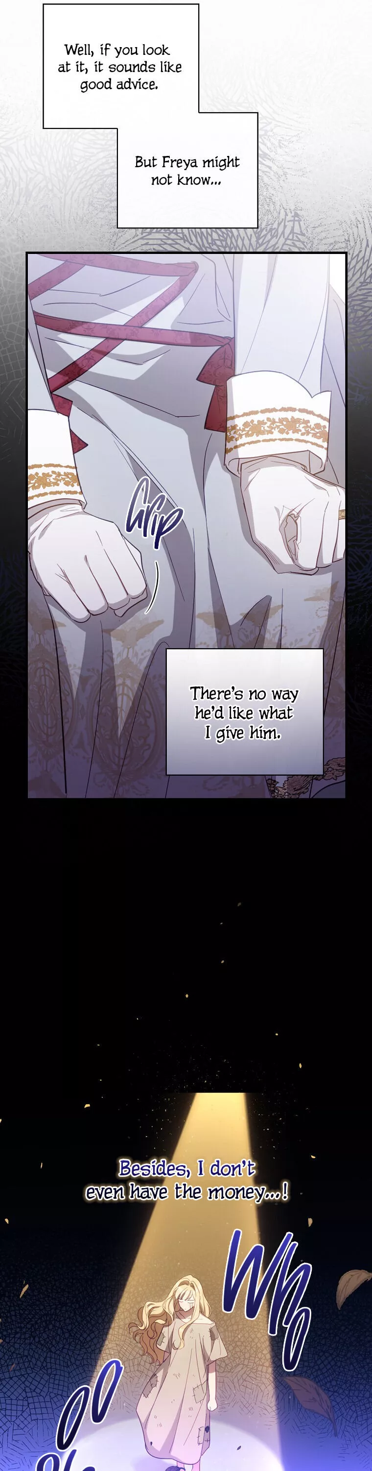 How to Get My Husband on My Side Chapter 30 page 26
