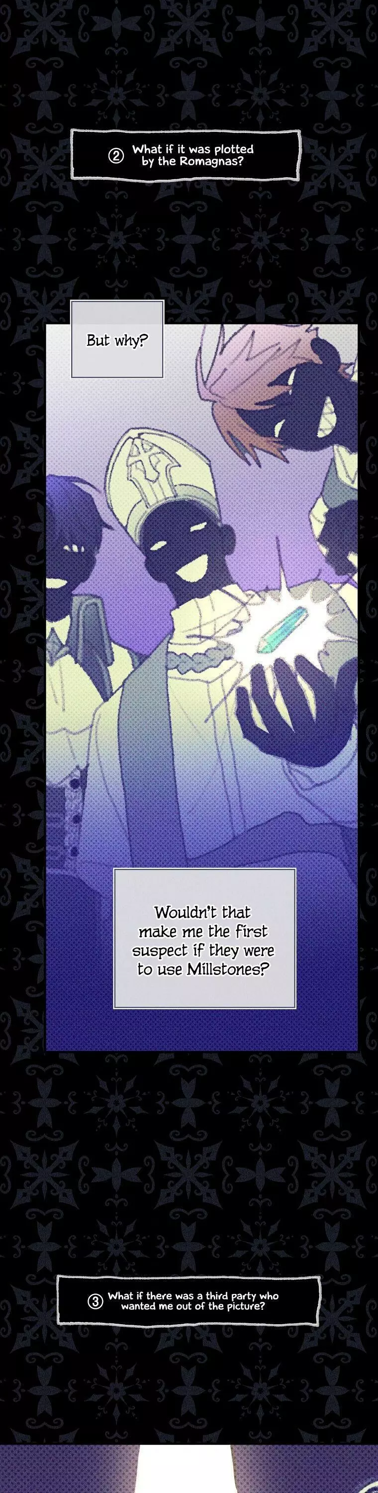 How to Get My Husband on My Side Chapter 32 page 14