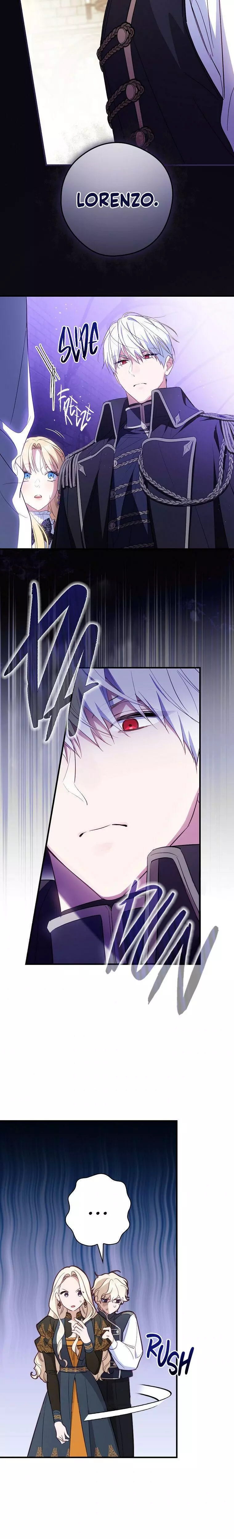 How to Get My Husband on My Side Chapter 28 page 27