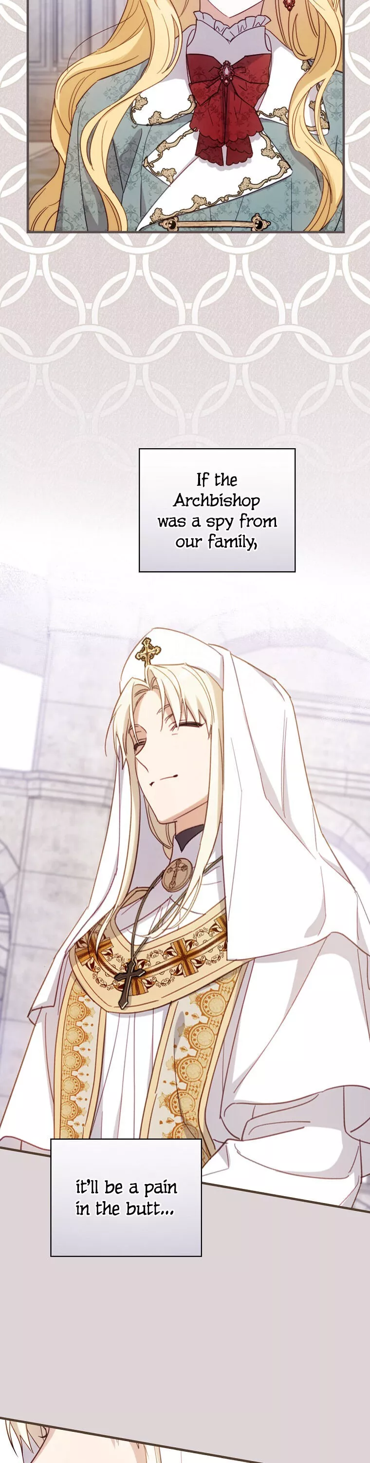 How to Get My Husband on My Side Chapter 30 page 17