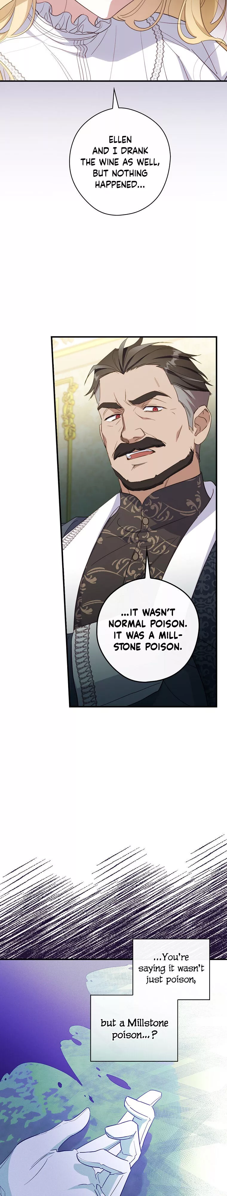 How to Get My Husband on My Side Chapter 31 page 27