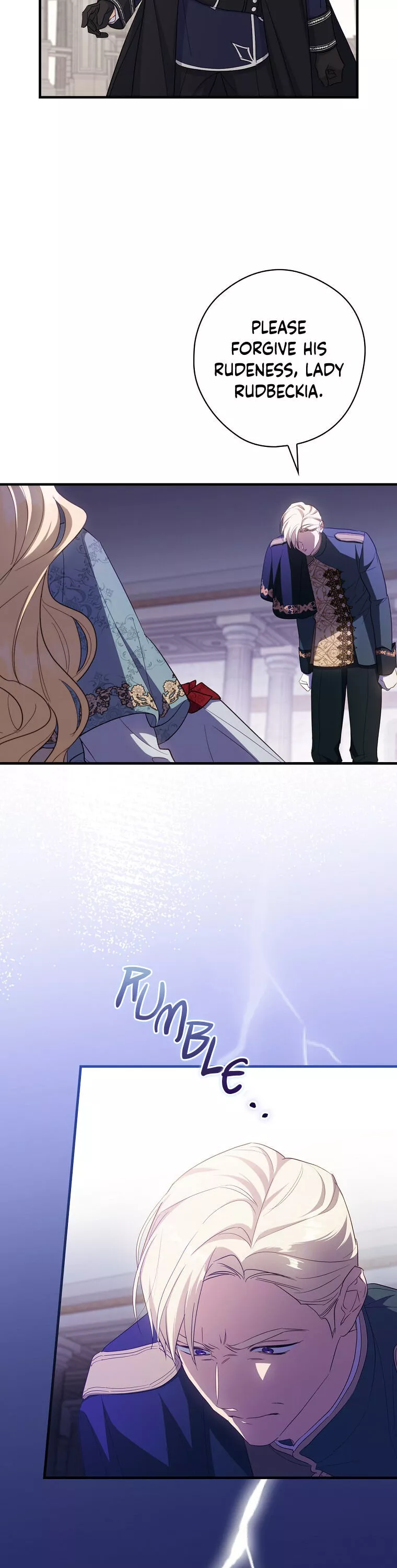 How to Get My Husband on My Side Chapter 31 page 16