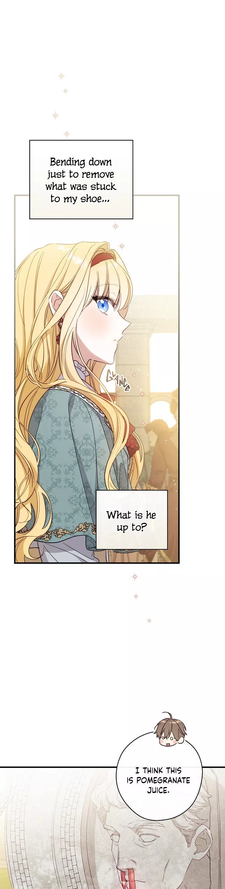 How to Get My Husband on My Side Chapter 30 page 1