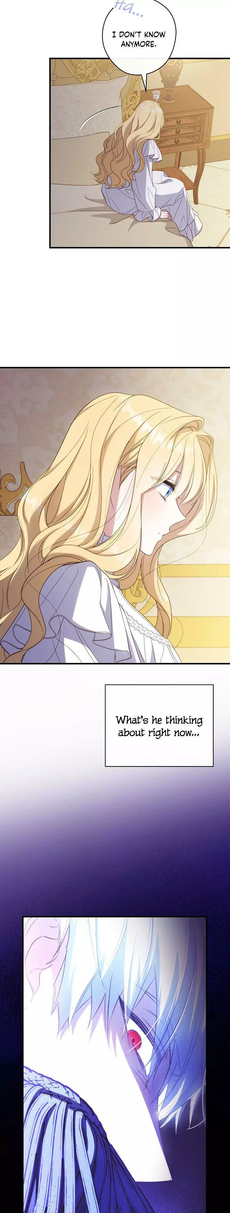 How to Get My Husband on My Side Chapter 32 page 18